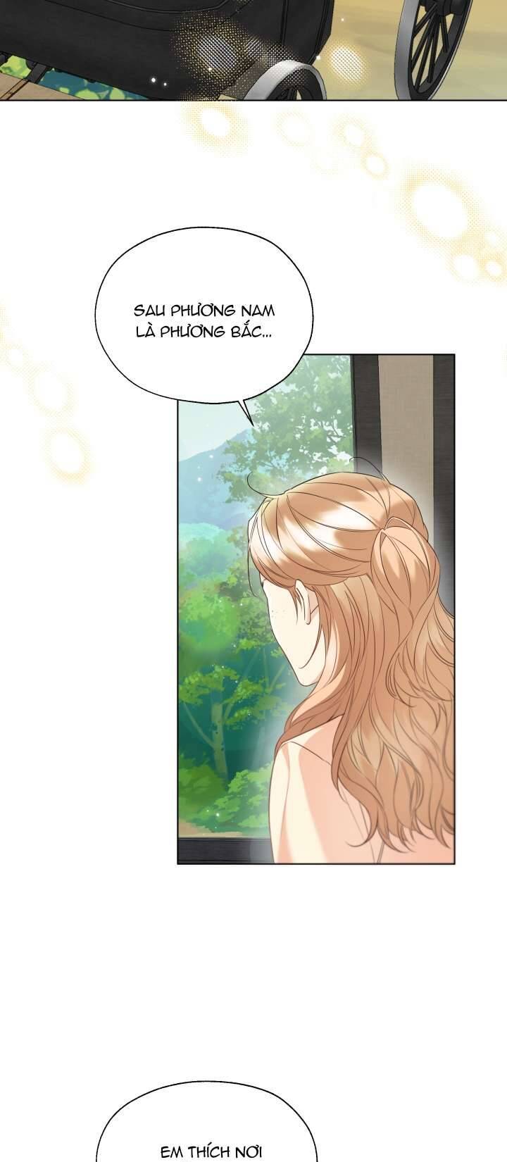 Tiểu Thư Crystal Thật Ra Là Con Trai Chapter 57 - Trang 2