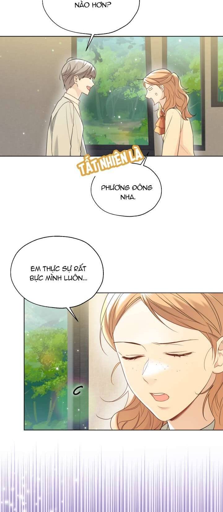 Tiểu Thư Crystal Thật Ra Là Con Trai Chapter 57 - Trang 2