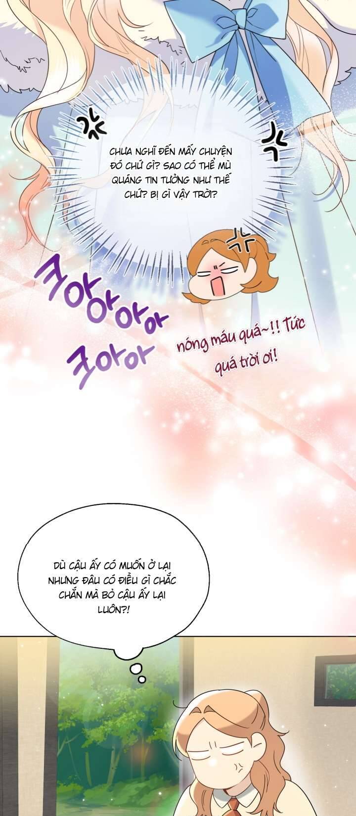 Tiểu Thư Crystal Thật Ra Là Con Trai Chapter 57 - Trang 2