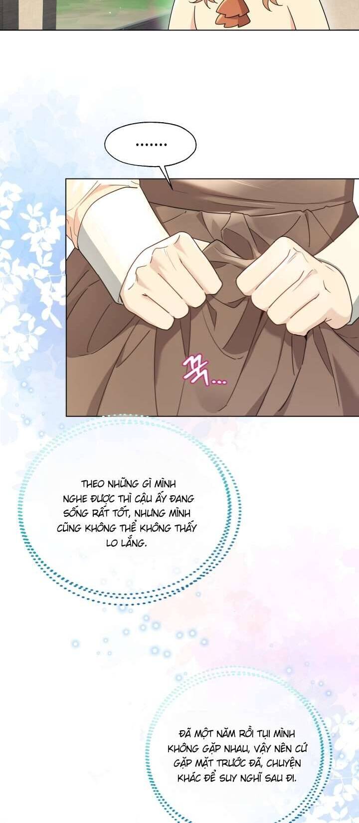 Tiểu Thư Crystal Thật Ra Là Con Trai Chapter 57 - Trang 2