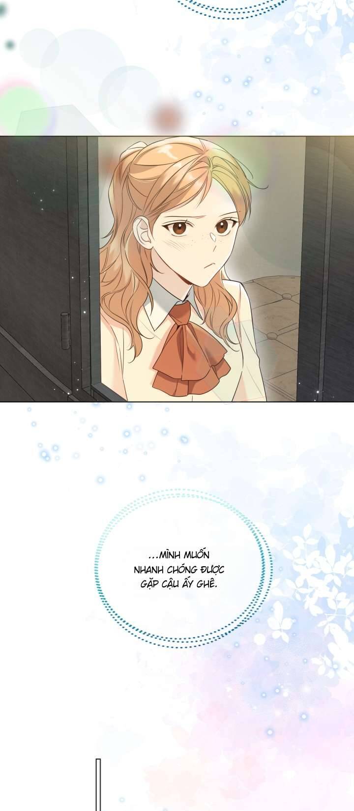 Tiểu Thư Crystal Thật Ra Là Con Trai Chapter 57 - Trang 2