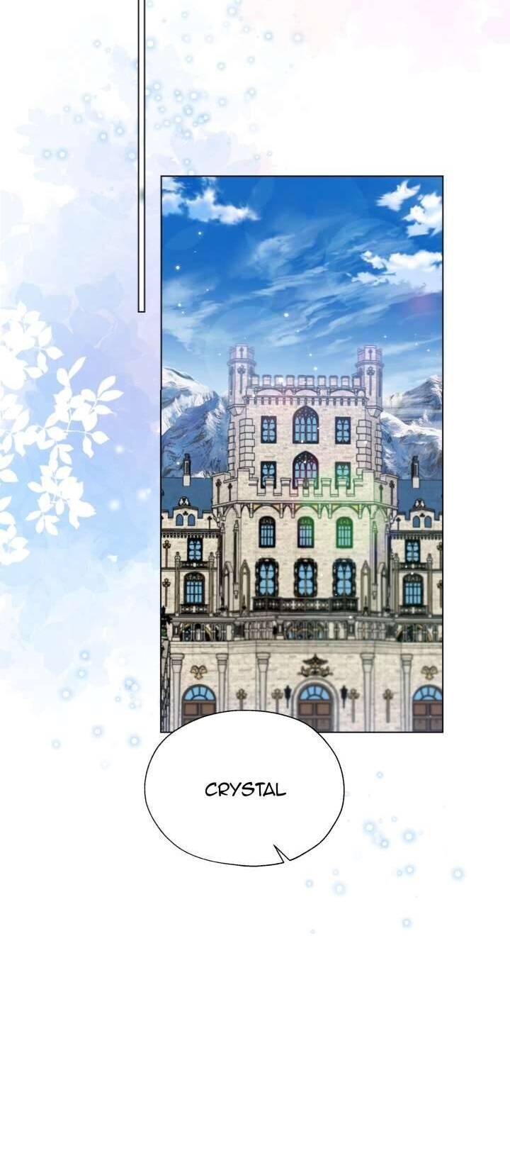 Tiểu Thư Crystal Thật Ra Là Con Trai Chapter 57 - Trang 2