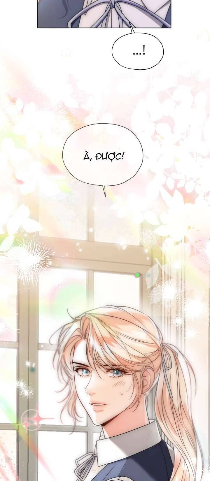 Tiểu Thư Crystal Thật Ra Là Con Trai Chapter 57 - Trang 2