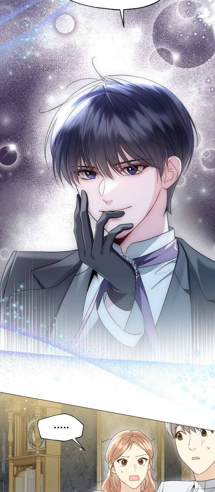 Tiểu Thư Crystal Thật Ra Là Con Trai Chapter 58 - Trang 2