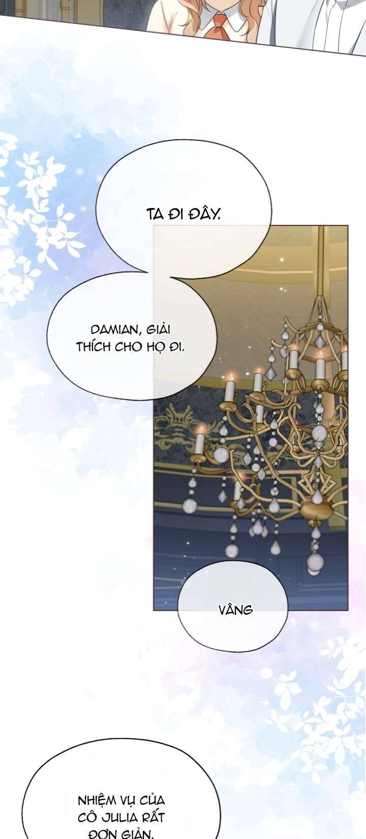 Tiểu Thư Crystal Thật Ra Là Con Trai Chapter 58 - Trang 2