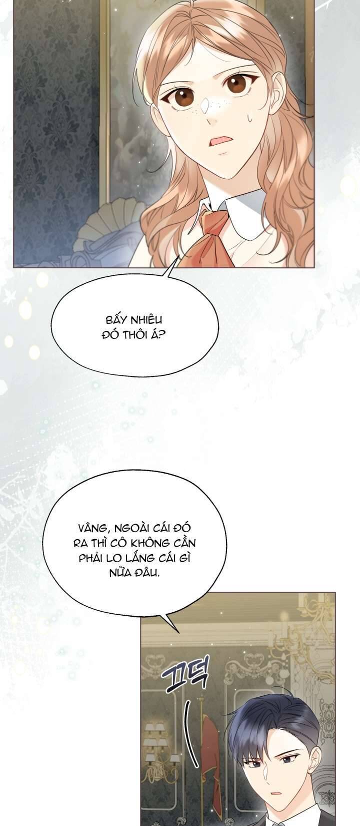 Tiểu Thư Crystal Thật Ra Là Con Trai Chapter 58 - Trang 2