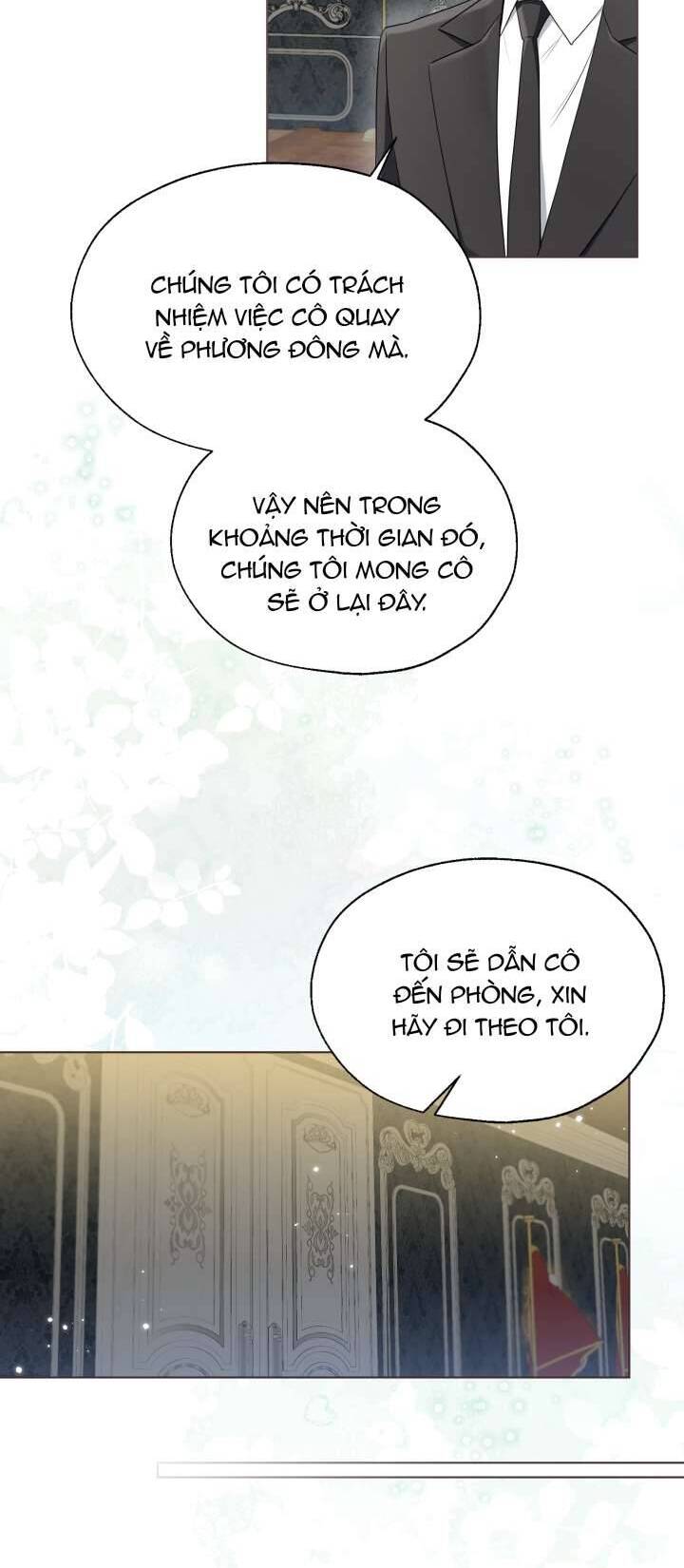 Tiểu Thư Crystal Thật Ra Là Con Trai Chapter 58 - Trang 2