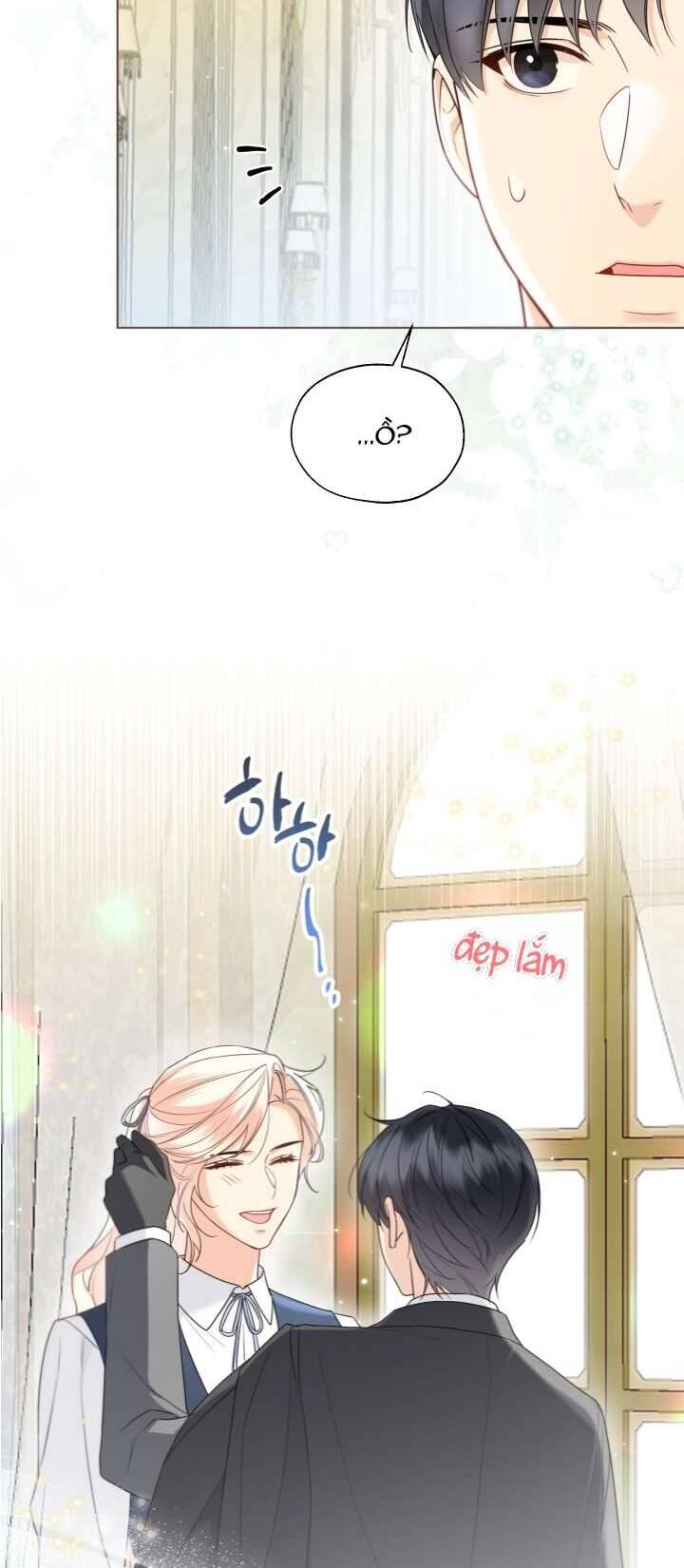 Tiểu Thư Crystal Thật Ra Là Con Trai Chapter 58 - Trang 2