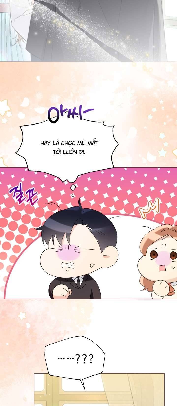 Tiểu Thư Crystal Thật Ra Là Con Trai Chapter 58 - Trang 2