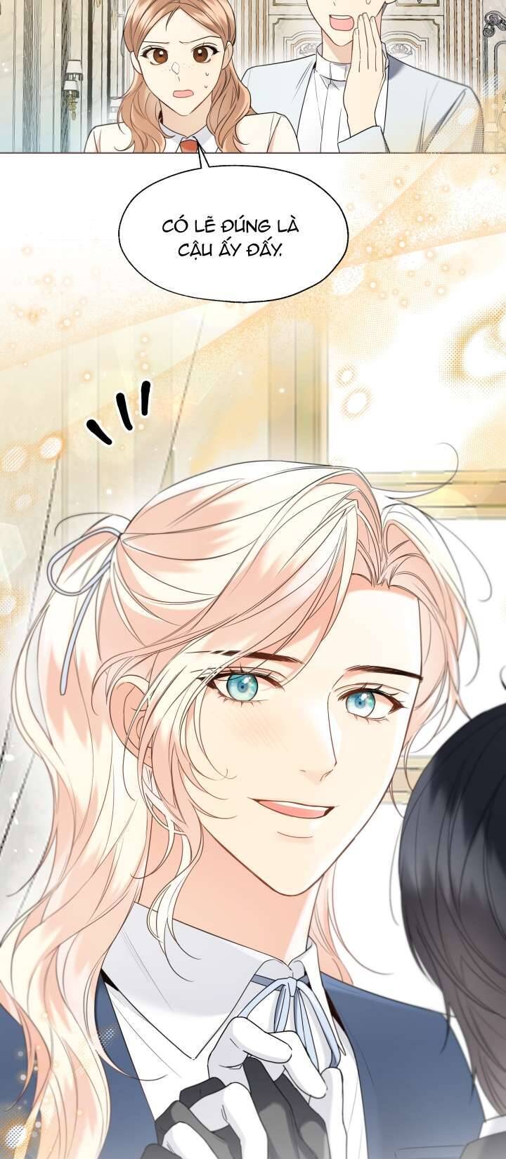 Tiểu Thư Crystal Thật Ra Là Con Trai Chapter 58 - Trang 2