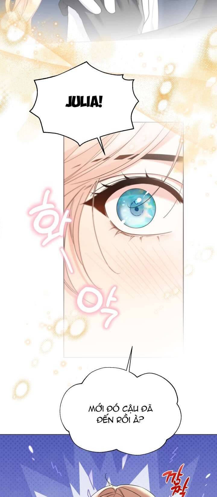 Tiểu Thư Crystal Thật Ra Là Con Trai Chapter 58 - Trang 2