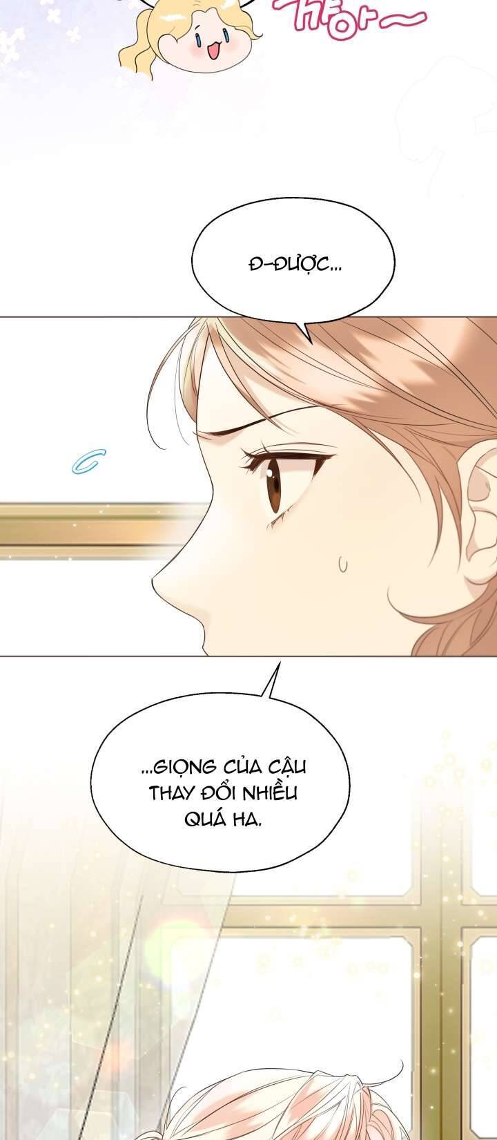 Tiểu Thư Crystal Thật Ra Là Con Trai Chapter 58 - Trang 2