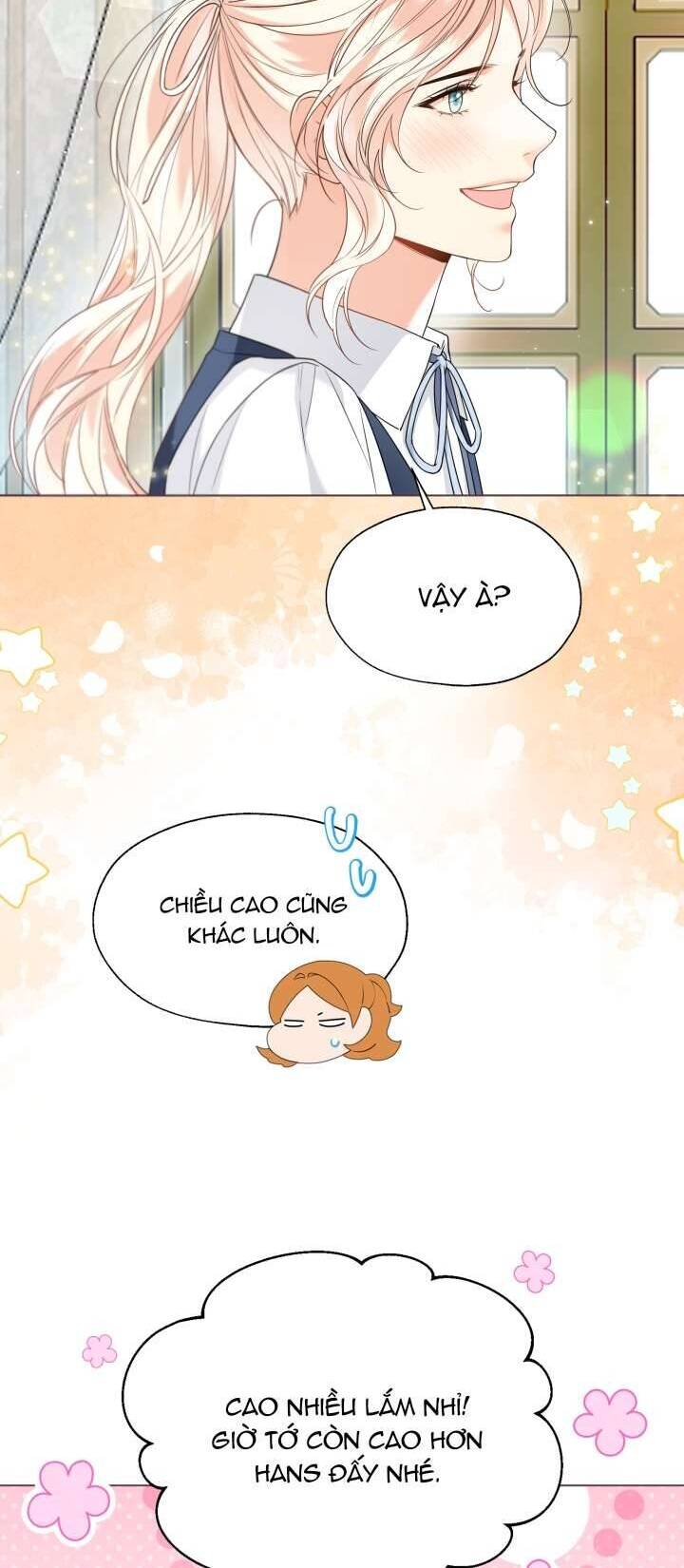 Tiểu Thư Crystal Thật Ra Là Con Trai Chapter 58 - Trang 2