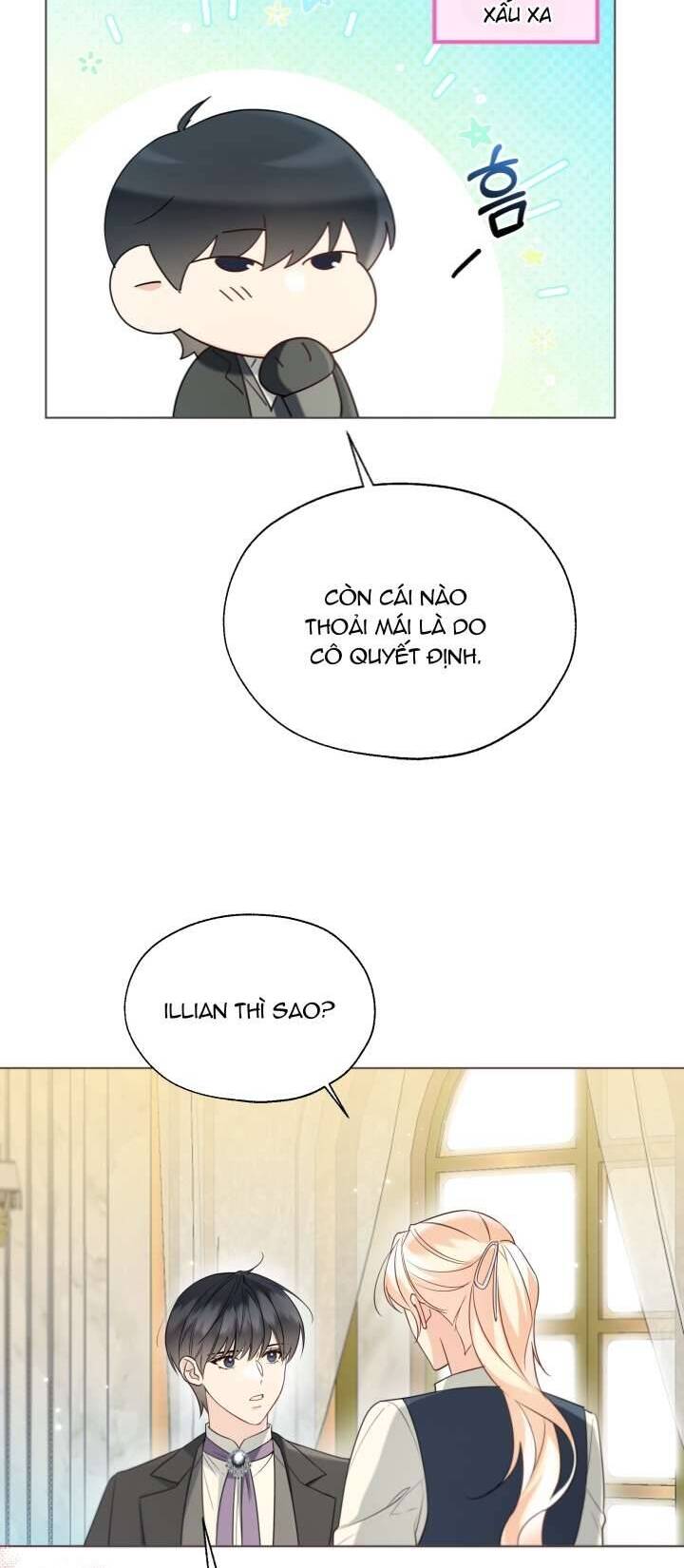 Tiểu Thư Crystal Thật Ra Là Con Trai Chapter 58 - Trang 2