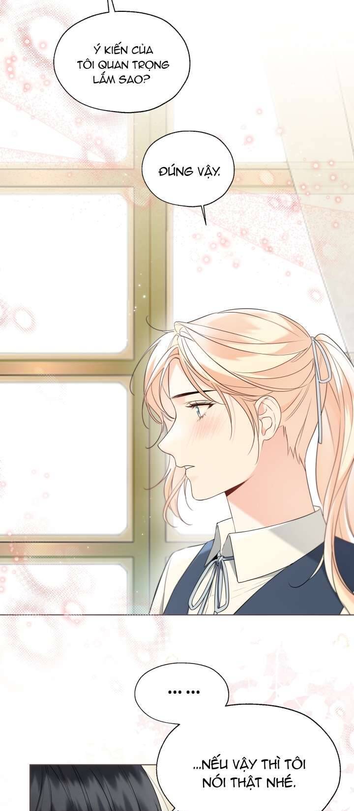 Tiểu Thư Crystal Thật Ra Là Con Trai Chapter 58 - Trang 2