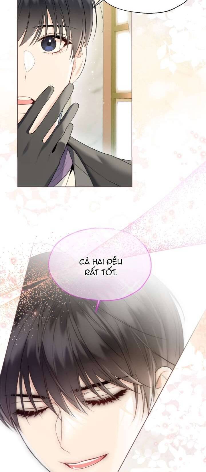 Tiểu Thư Crystal Thật Ra Là Con Trai Chapter 58 - Trang 2