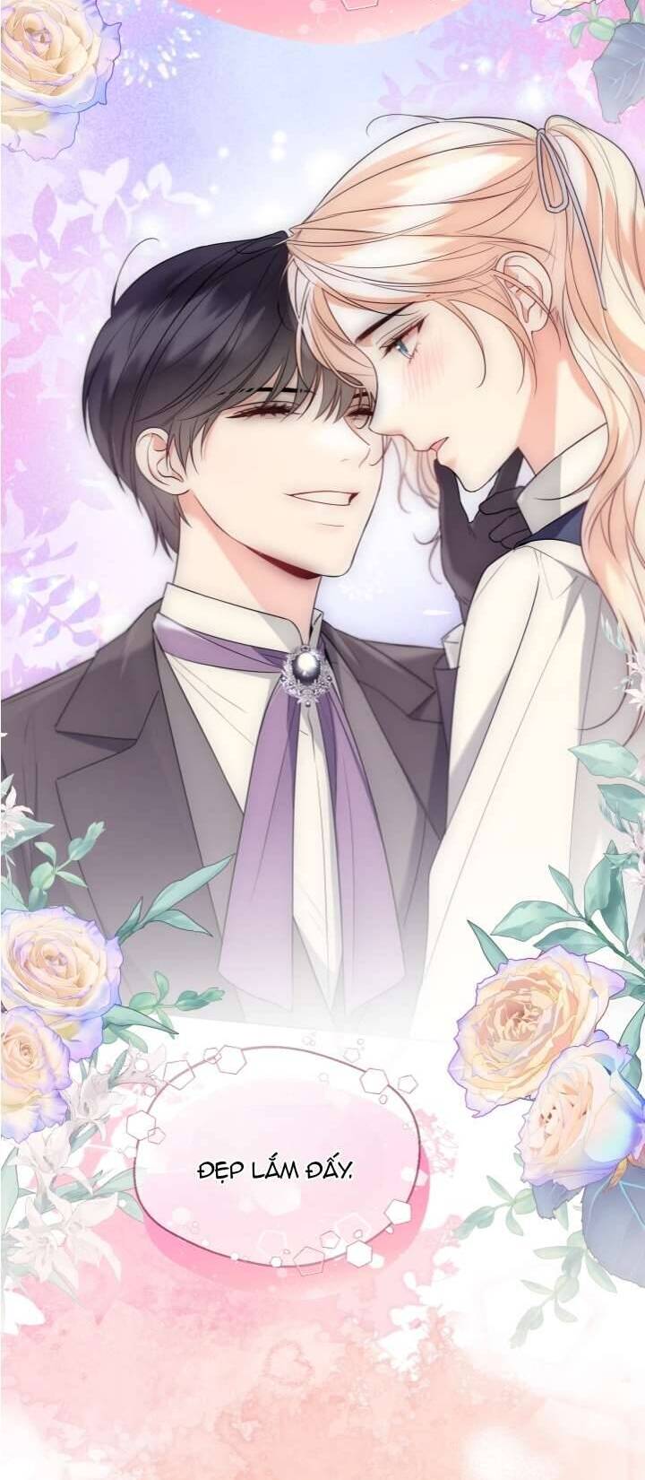 Tiểu Thư Crystal Thật Ra Là Con Trai Chapter 58 - Trang 2