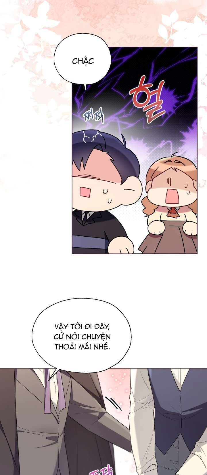 Tiểu Thư Crystal Thật Ra Là Con Trai Chapter 58 - Trang 2