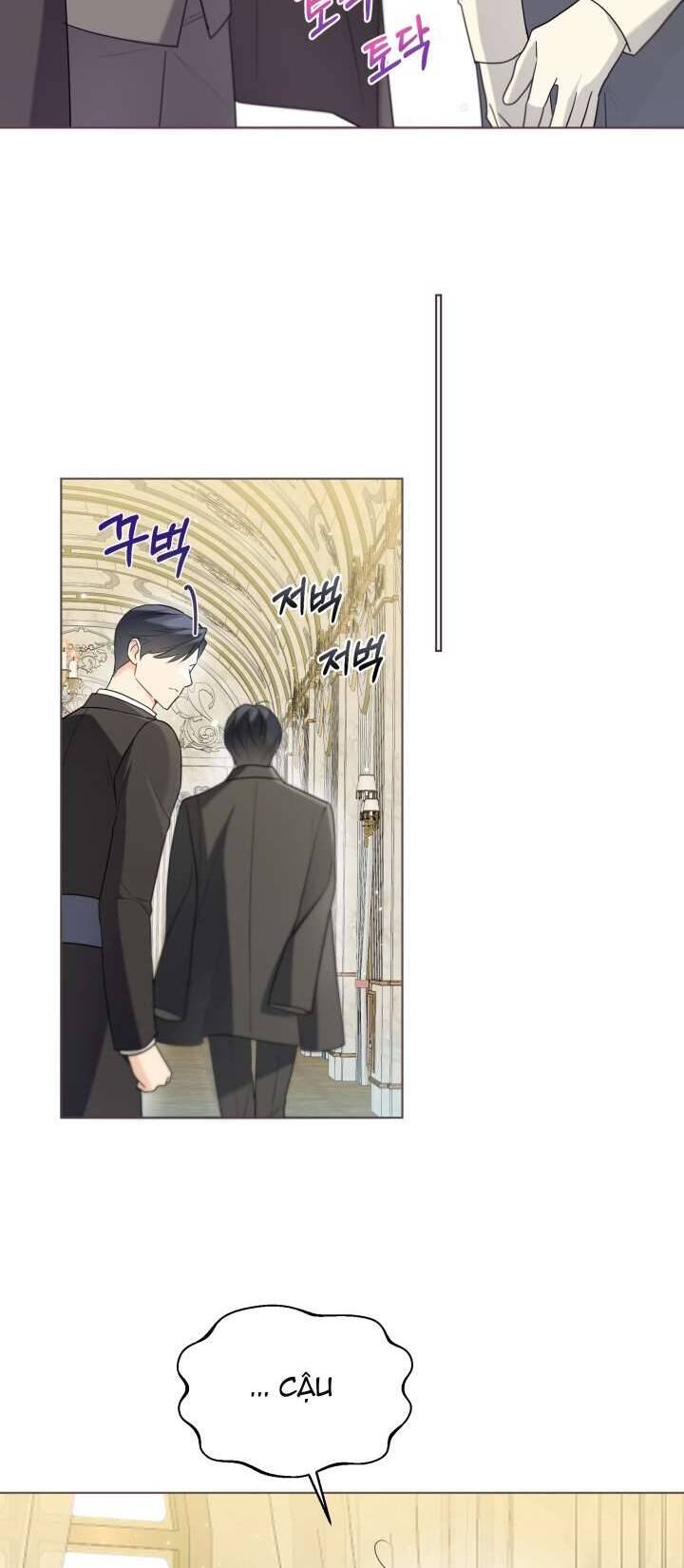 Tiểu Thư Crystal Thật Ra Là Con Trai Chapter 58 - Trang 2