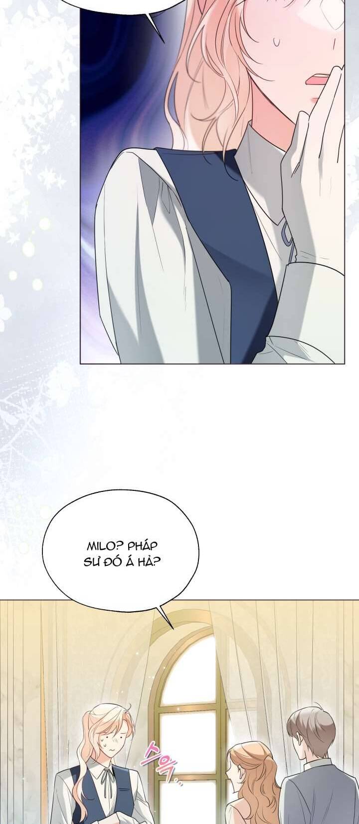 Tiểu Thư Crystal Thật Ra Là Con Trai Chapter 58 - Trang 2