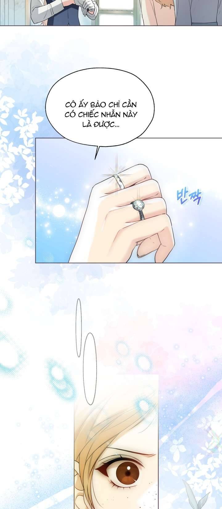 Tiểu Thư Crystal Thật Ra Là Con Trai Chapter 58 - Trang 2