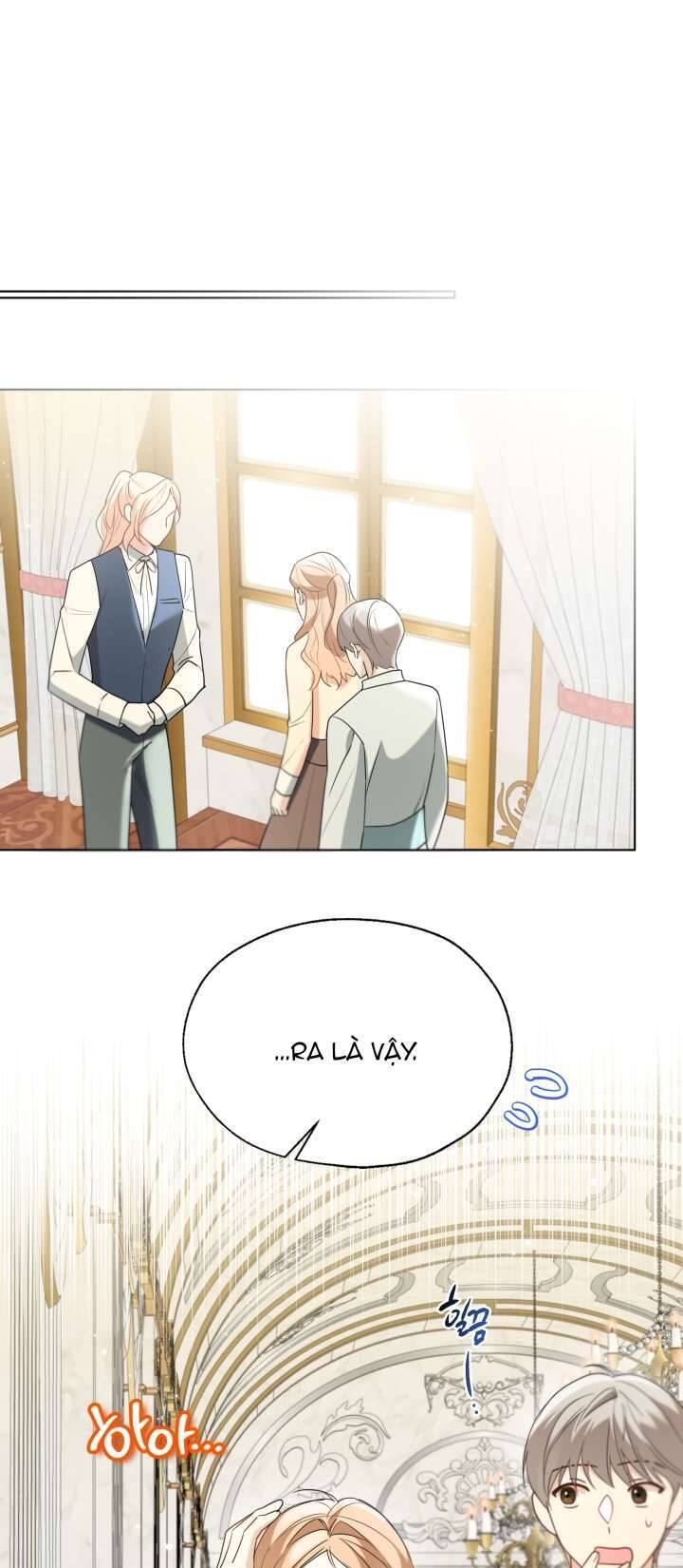 Tiểu Thư Crystal Thật Ra Là Con Trai Chapter 59 - Trang 2