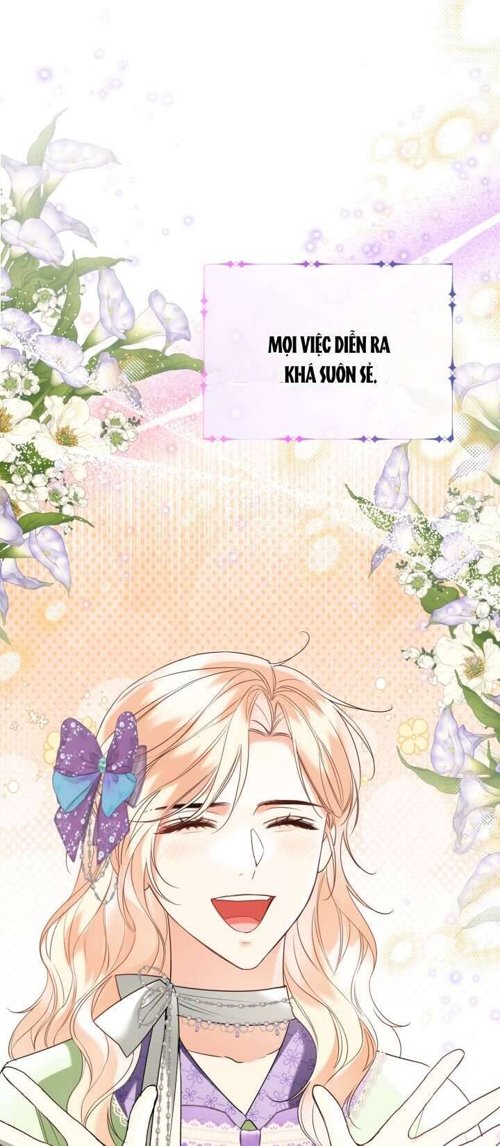 Tiểu Thư Crystal Thật Ra Là Con Trai Chapter 59 - Trang 2