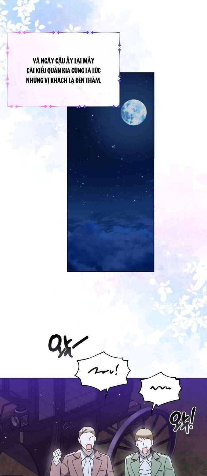 Tiểu Thư Crystal Thật Ra Là Con Trai Chapter 59 - Trang 2