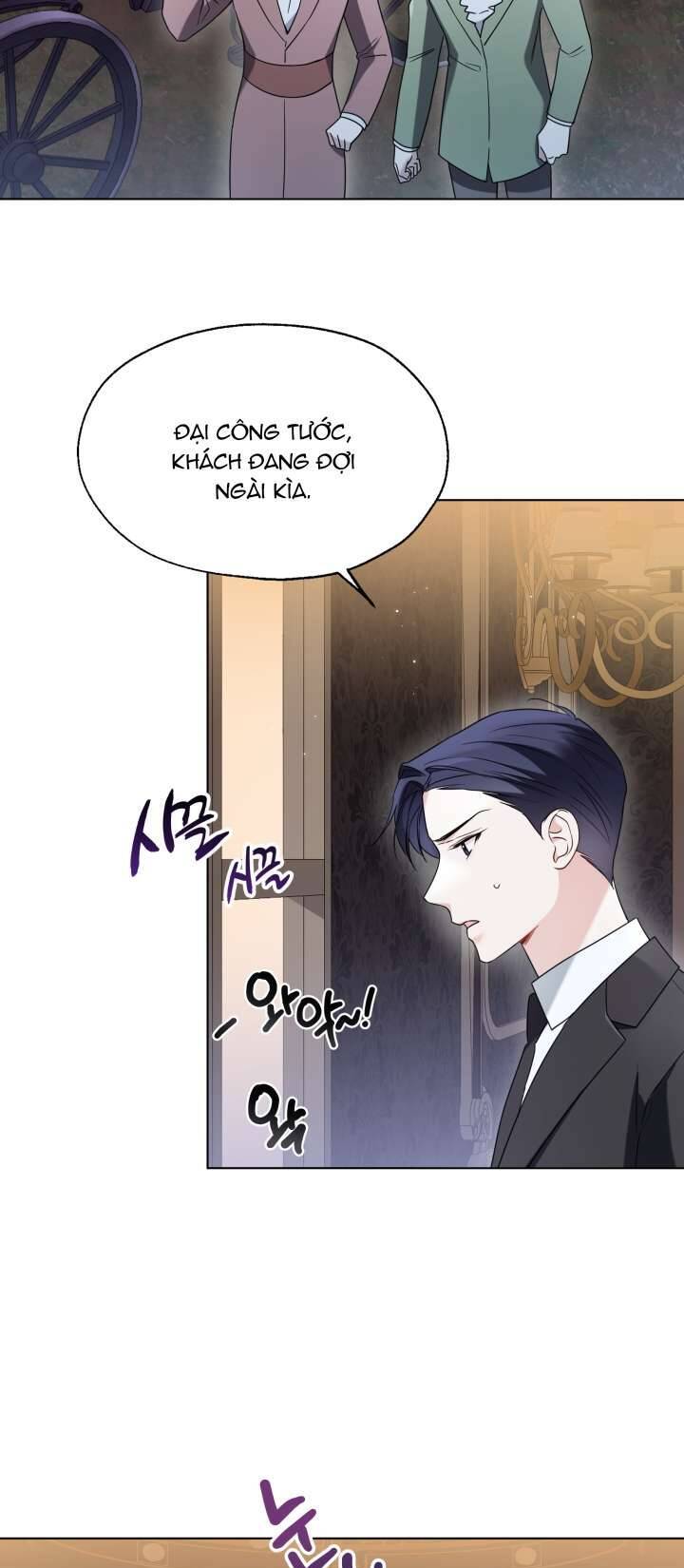 Tiểu Thư Crystal Thật Ra Là Con Trai Chapter 59 - Trang 2
