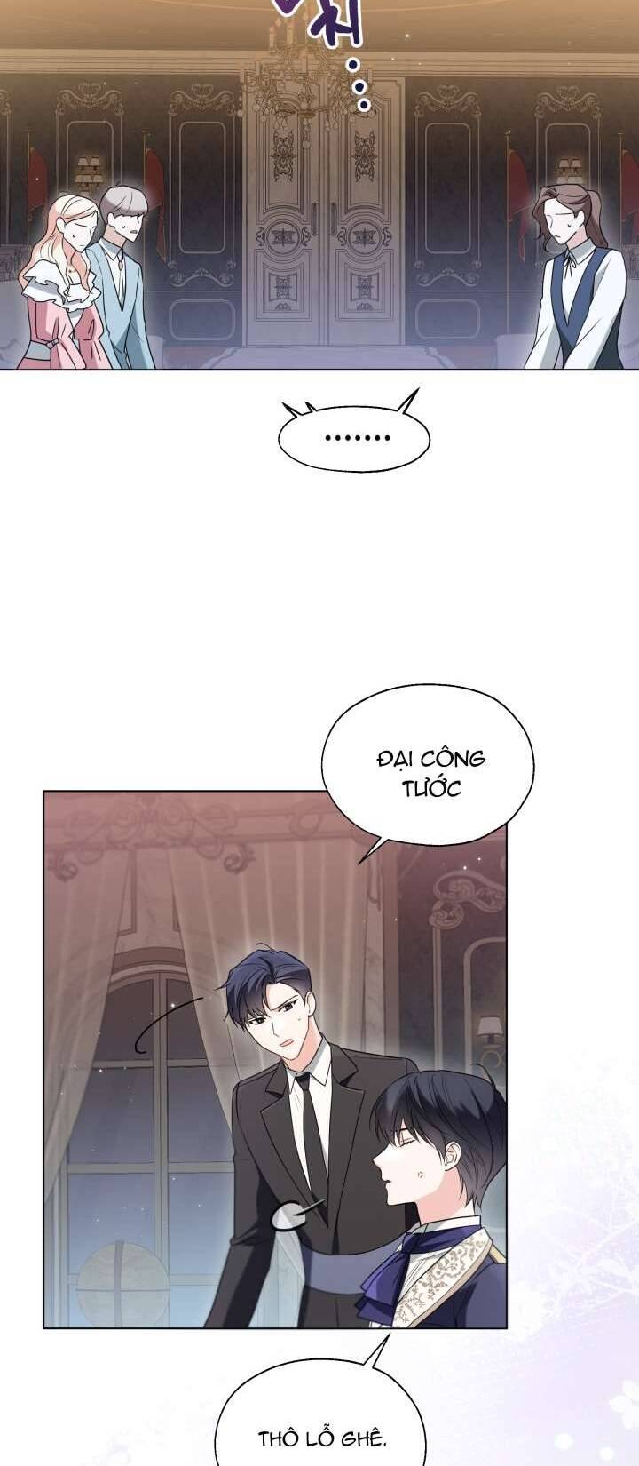 Tiểu Thư Crystal Thật Ra Là Con Trai Chapter 59 - Trang 2