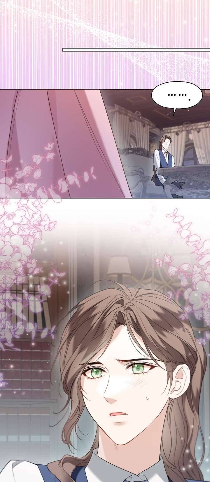 Tiểu Thư Crystal Thật Ra Là Con Trai Chapter 59 - Trang 2