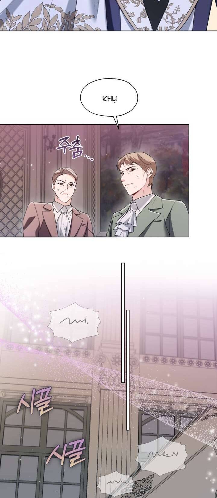 Tiểu Thư Crystal Thật Ra Là Con Trai Chapter 59 - Trang 2