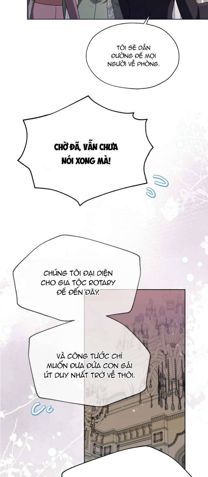 Tiểu Thư Crystal Thật Ra Là Con Trai Chapter 59 - Trang 2