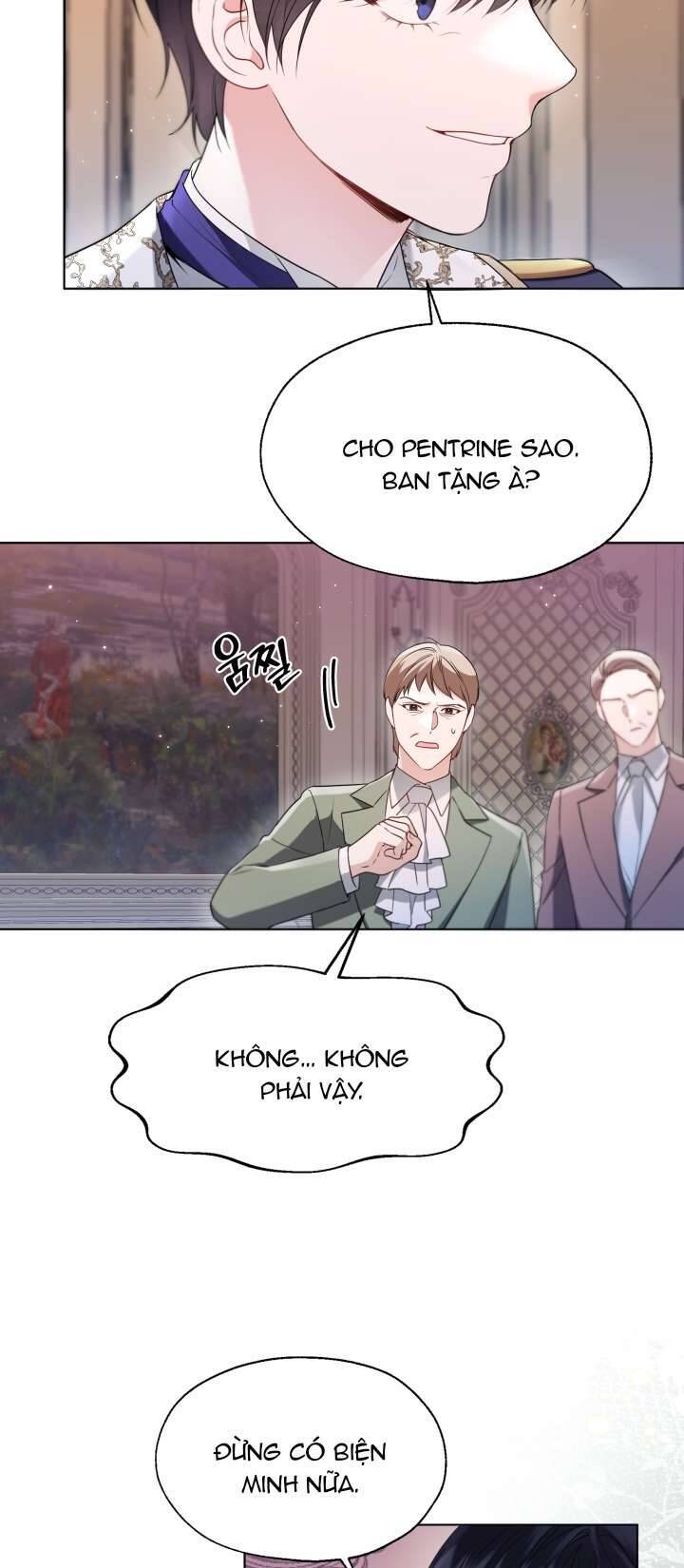 Tiểu Thư Crystal Thật Ra Là Con Trai Chapter 59 - Trang 2