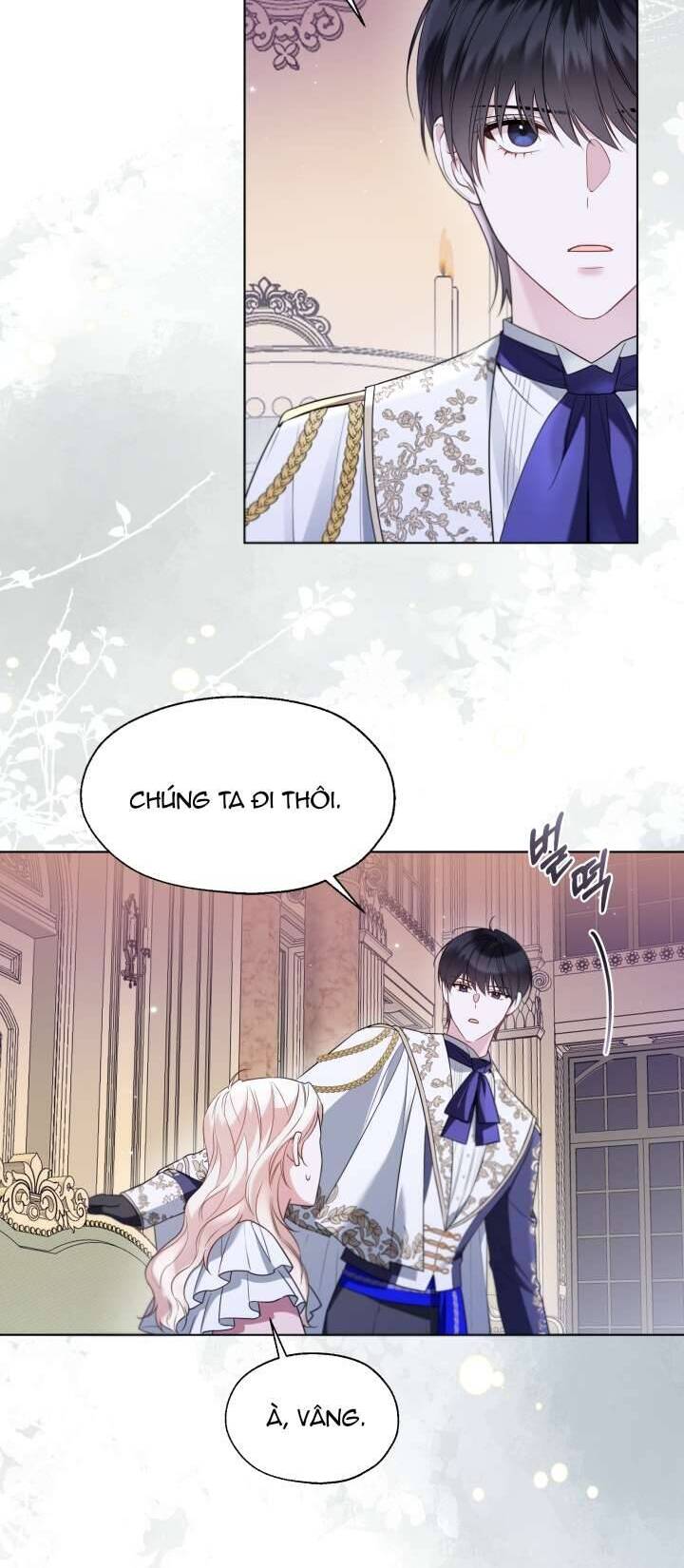 Tiểu Thư Crystal Thật Ra Là Con Trai Chapter 59 - Trang 2