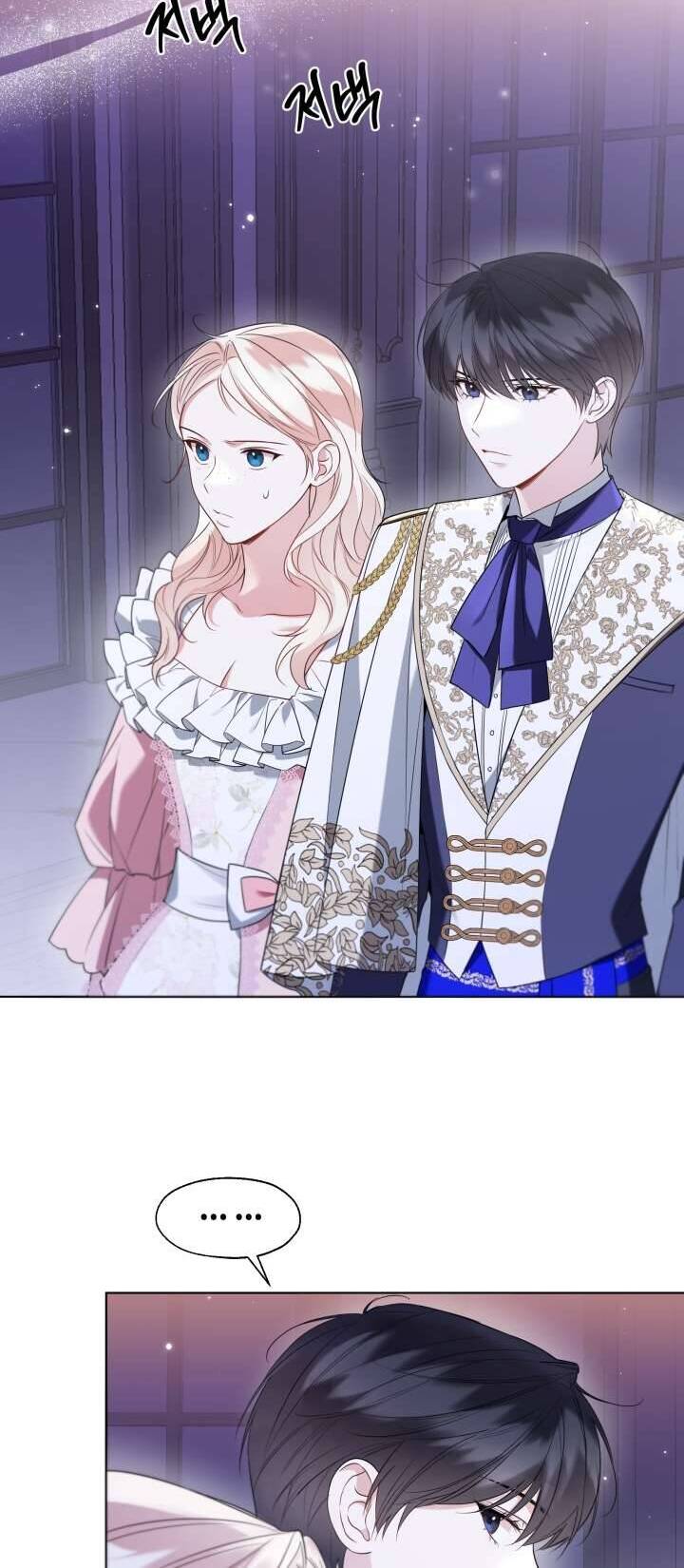 Tiểu Thư Crystal Thật Ra Là Con Trai Chapter 59 - Trang 2