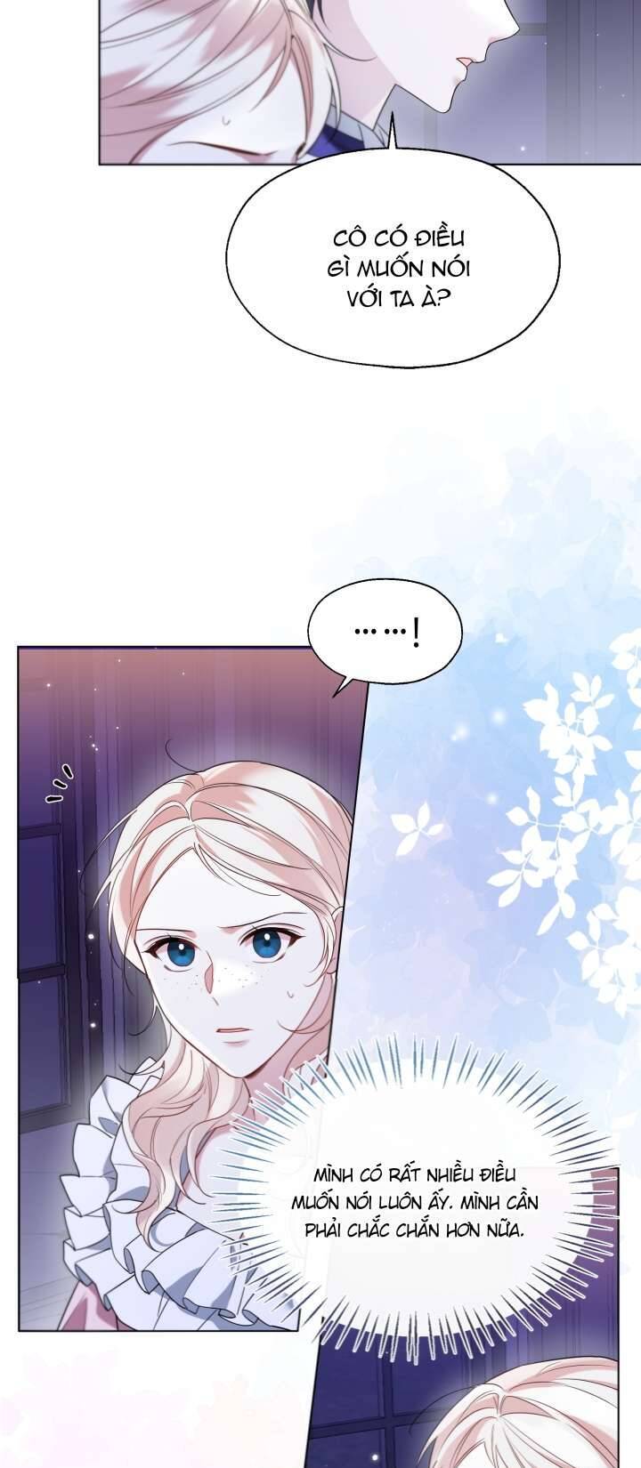 Tiểu Thư Crystal Thật Ra Là Con Trai Chapter 59 - Trang 2