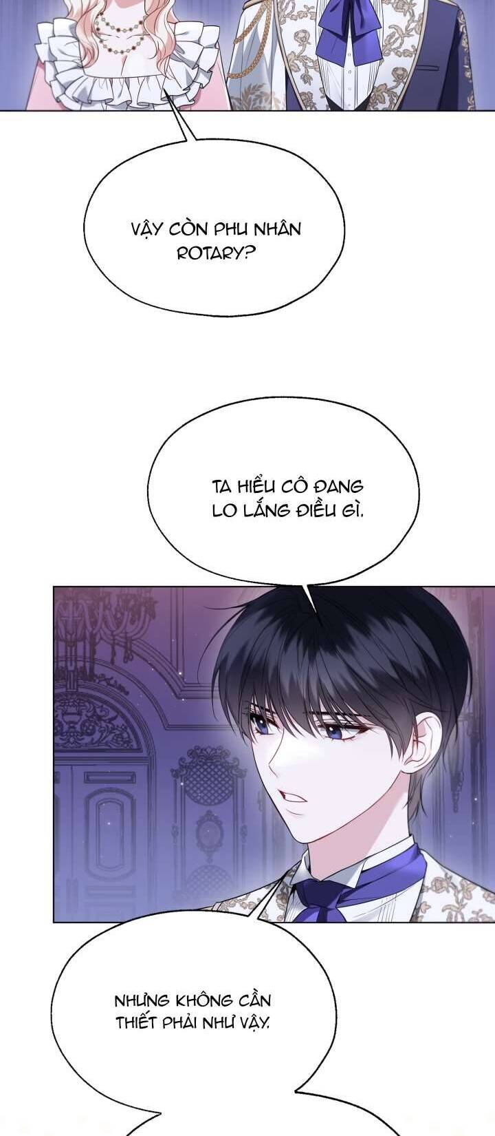 Tiểu Thư Crystal Thật Ra Là Con Trai Chapter 59 - Trang 2