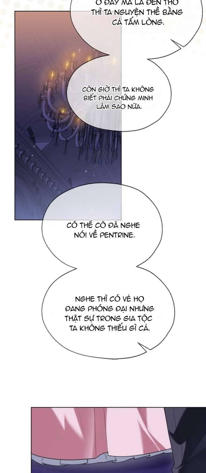 Tiểu Thư Crystal Thật Ra Là Con Trai Chapter 59 - Trang 2