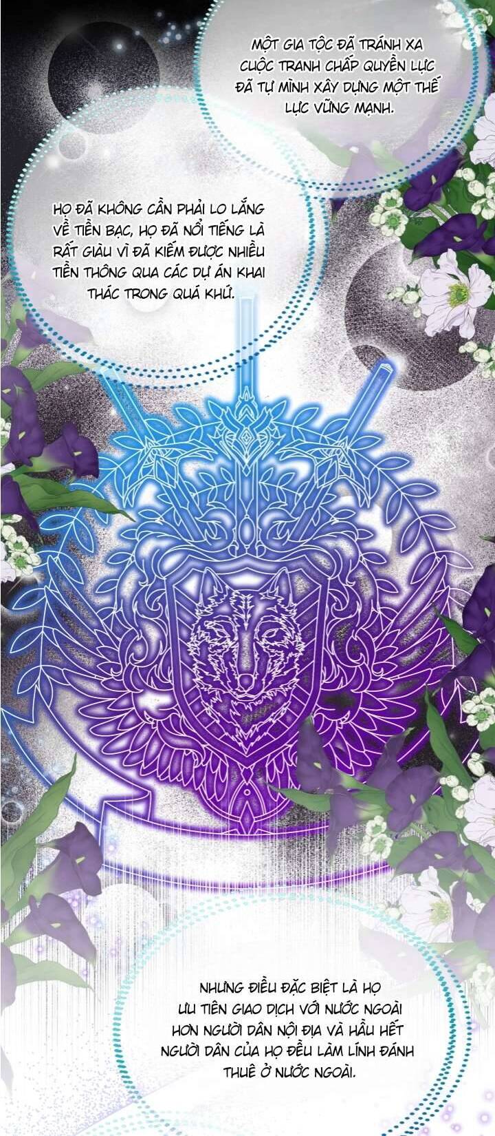 Tiểu Thư Crystal Thật Ra Là Con Trai Chapter 59 - Trang 2