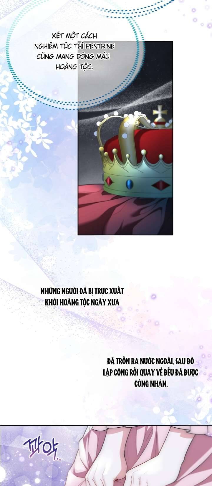 Tiểu Thư Crystal Thật Ra Là Con Trai Chapter 59 - Trang 2