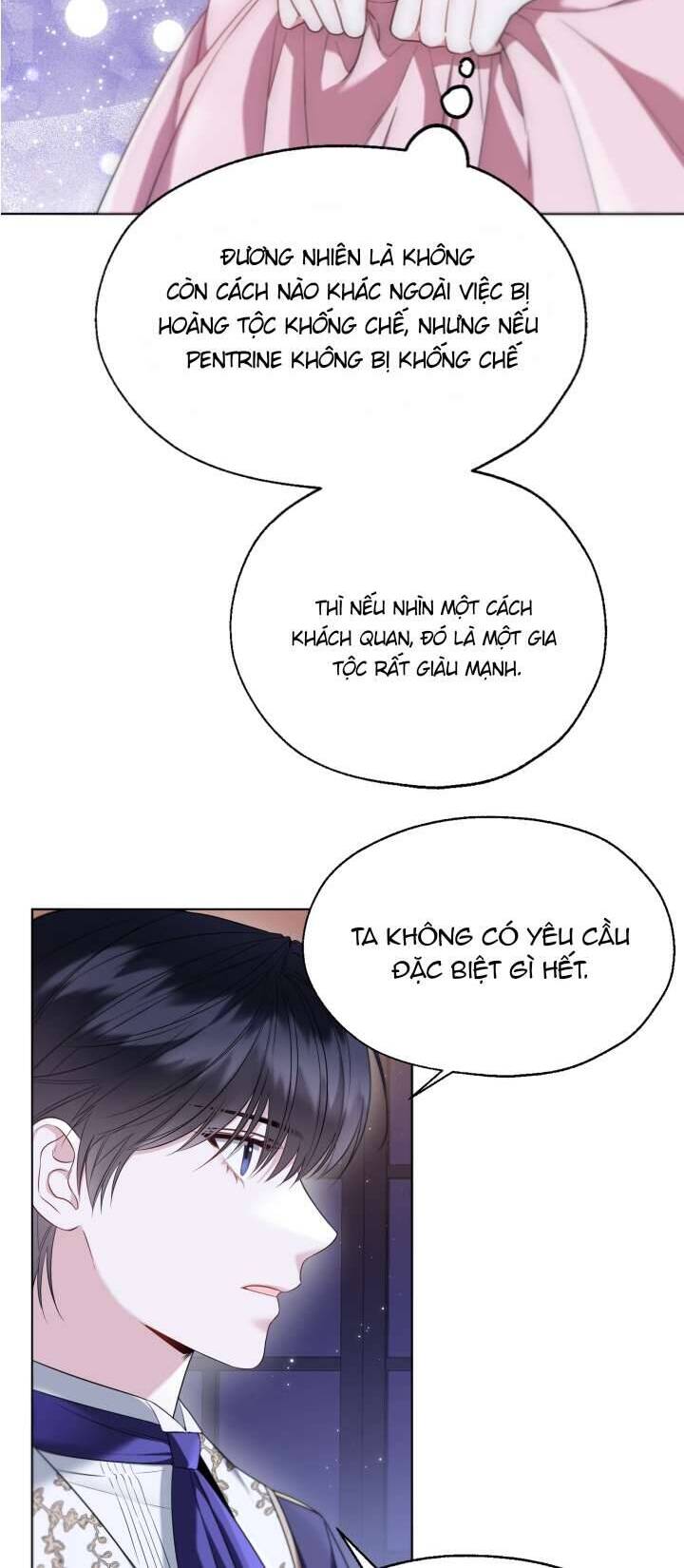 Tiểu Thư Crystal Thật Ra Là Con Trai Chapter 59 - Trang 2