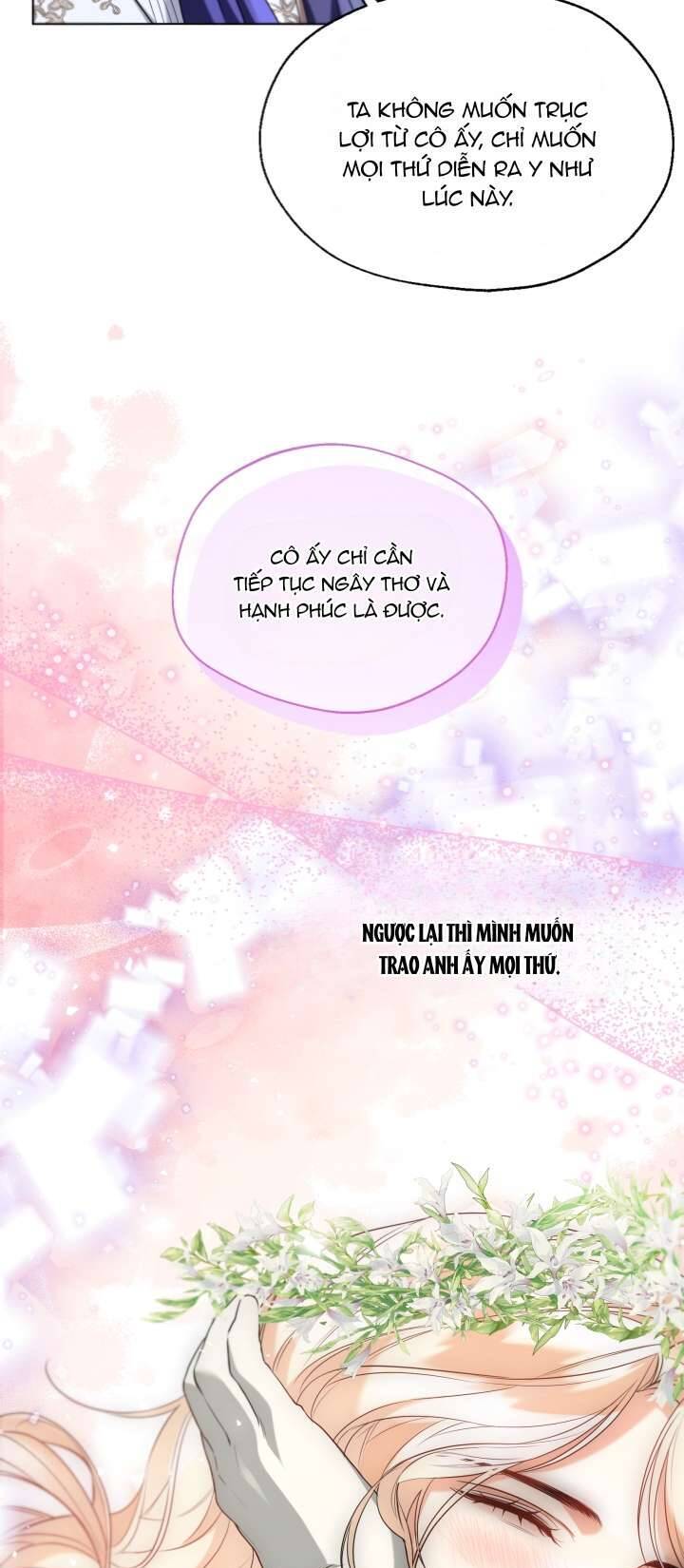 Tiểu Thư Crystal Thật Ra Là Con Trai Chapter 59 - Trang 2