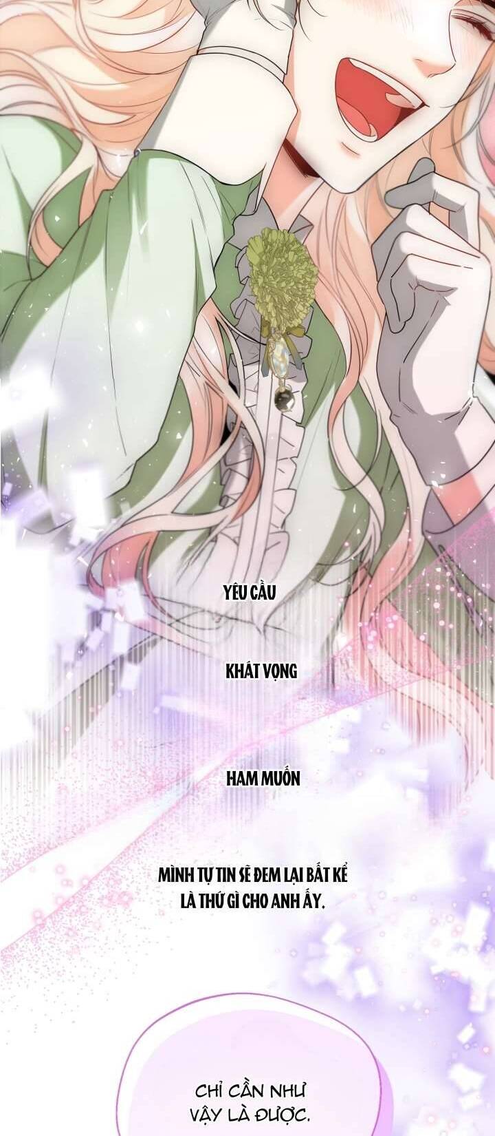 Tiểu Thư Crystal Thật Ra Là Con Trai Chapter 59 - Trang 2