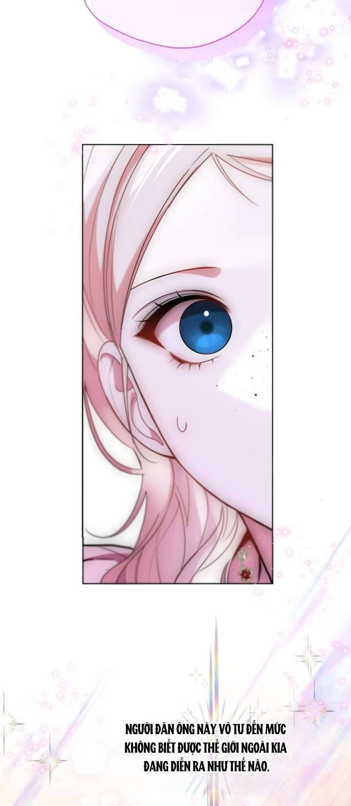 Tiểu Thư Crystal Thật Ra Là Con Trai Chapter 59 - Trang 2