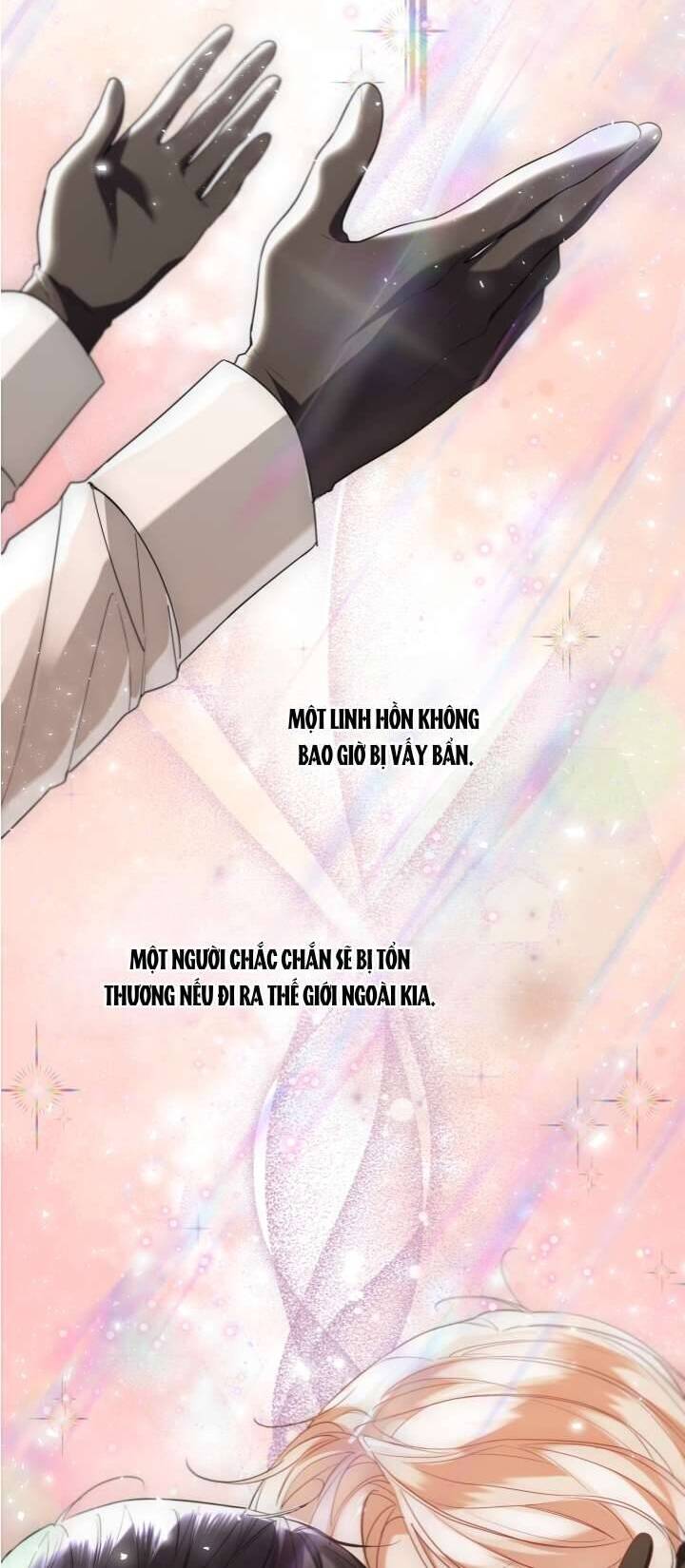 Tiểu Thư Crystal Thật Ra Là Con Trai Chapter 59 - Trang 2