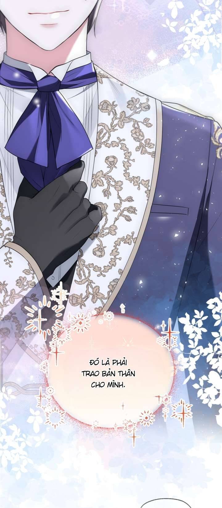 Tiểu Thư Crystal Thật Ra Là Con Trai Chapter 59 - Trang 2