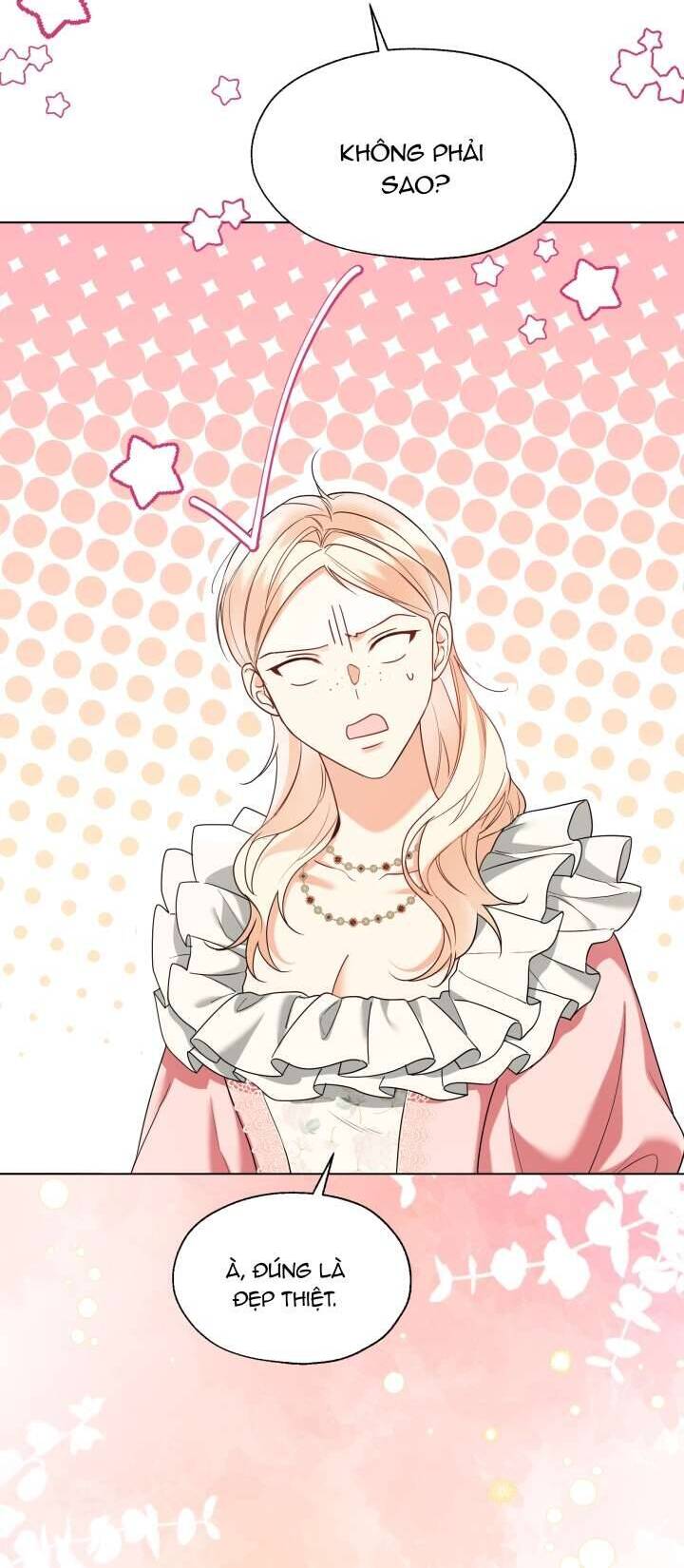 Tiểu Thư Crystal Thật Ra Là Con Trai Chapter 60 - Trang 2