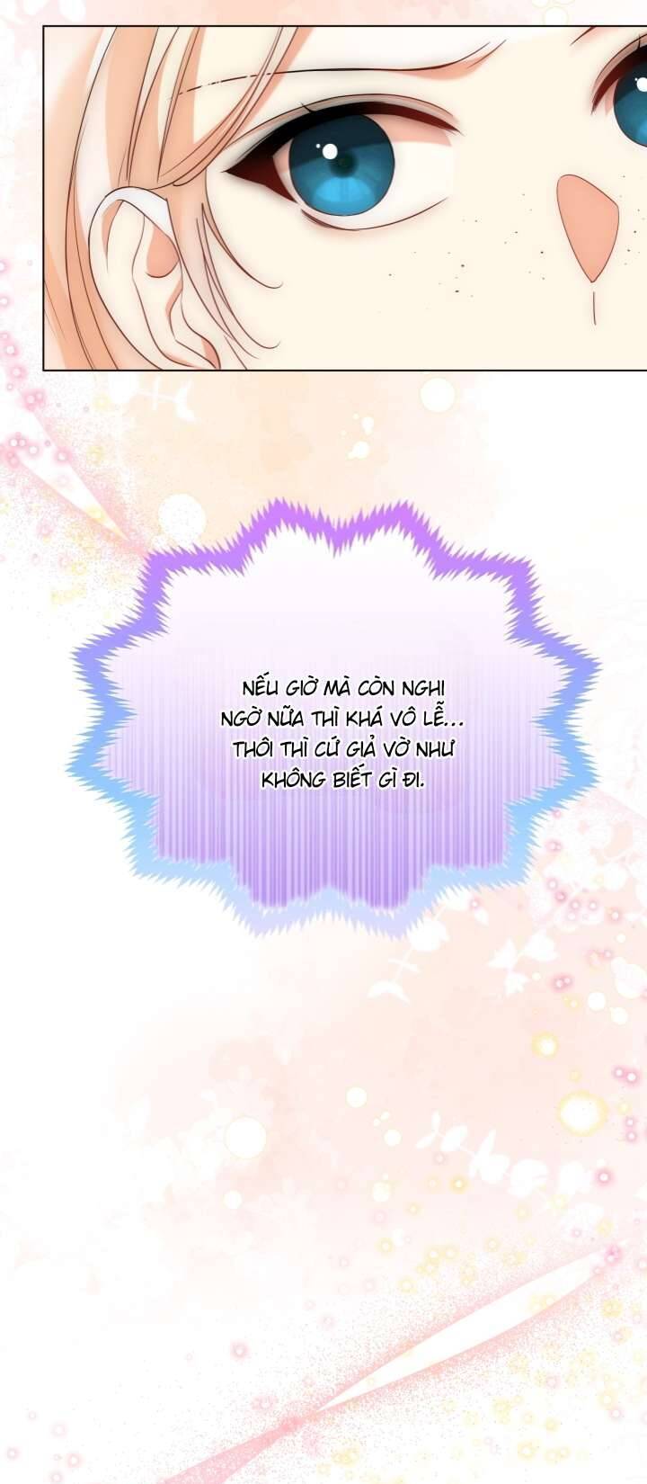 Tiểu Thư Crystal Thật Ra Là Con Trai Chapter 60 - Trang 2