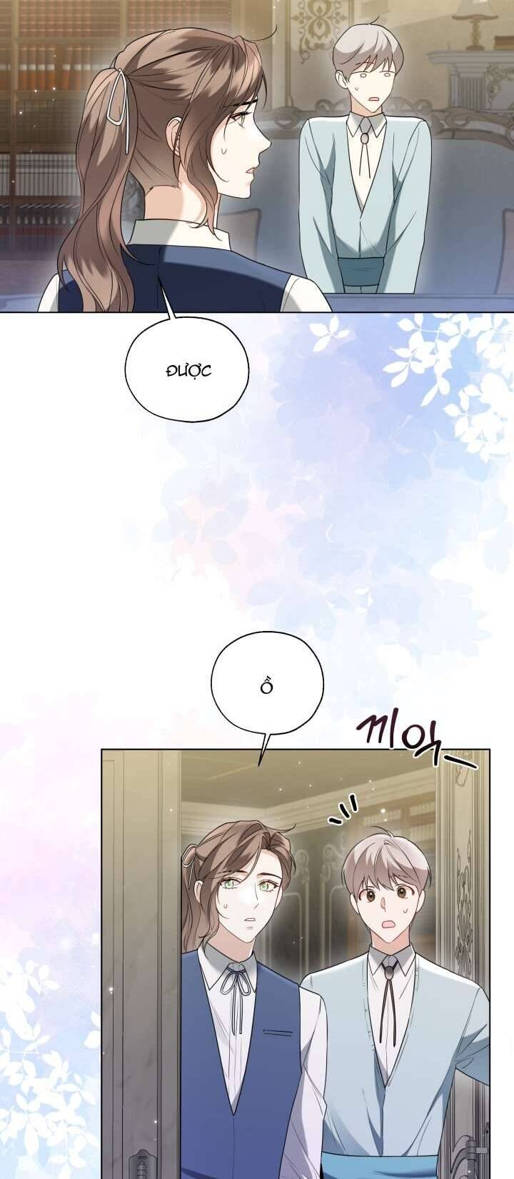 Tiểu Thư Crystal Thật Ra Là Con Trai Chapter 60 - Trang 2